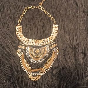 Beautiful custom necklace